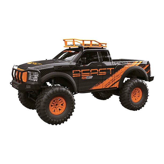 Amewi RC Auto Dirt Beast Pickup Crawler LiIon 1500mAh /8+