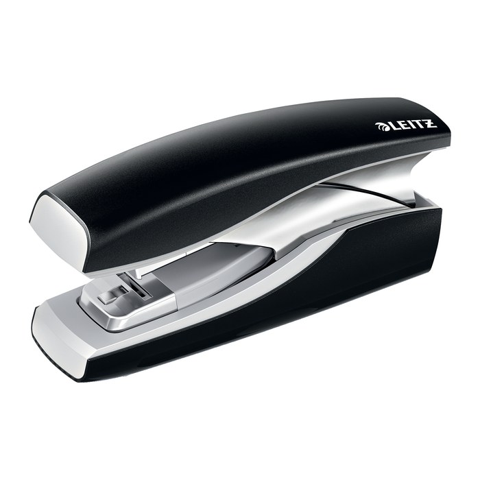 LEITZ Heftgerät NeXXt 5603 schwarz, 1 St.