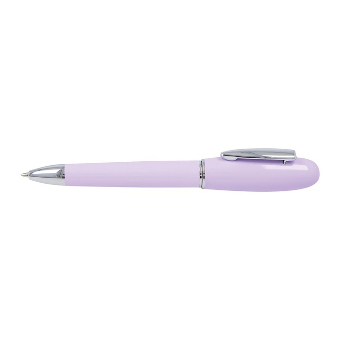 ONLINE® Kugelschreiber Highway Lavender, Schreibfarbe: schwarz, 1 St.