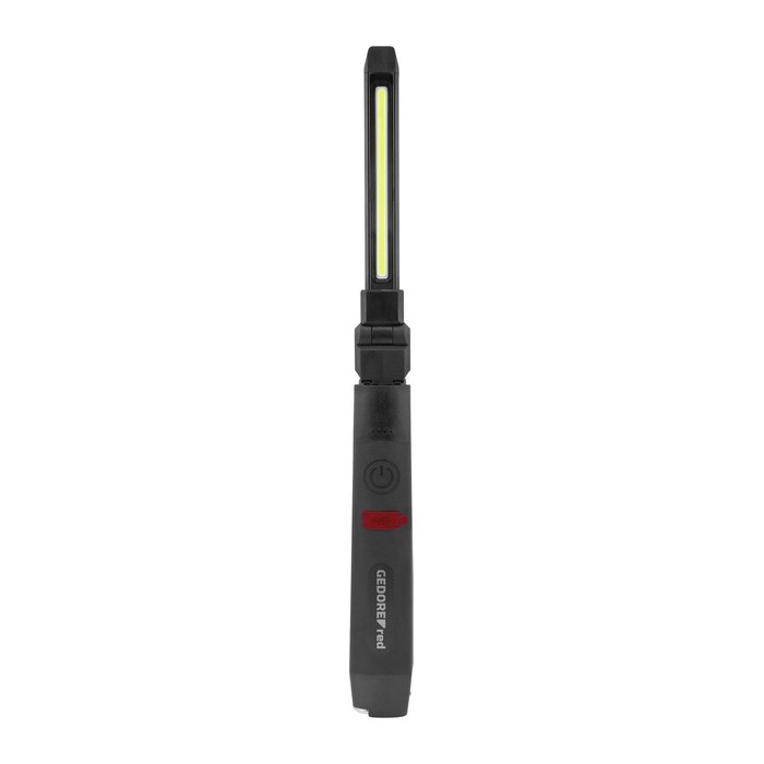 GEDOREred R95600320 LED Handleuchte schwarz 32,0 cm, 1 St.