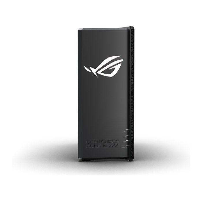ASUS WL-Router ROG-Strix GS-BE18000 Tri-Band WiFi7 Gaming