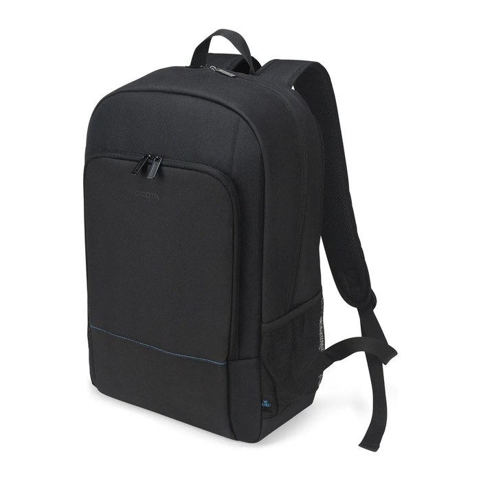 Dicota Backpack TWO 15-17,3" black