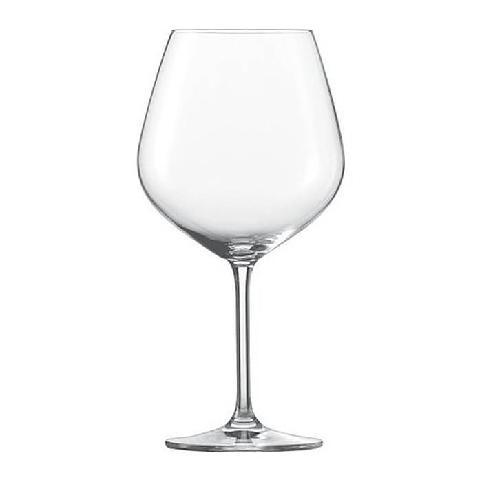 Schott Zwiesel Rotweingläser Vina 750,0 ml, 6 St.