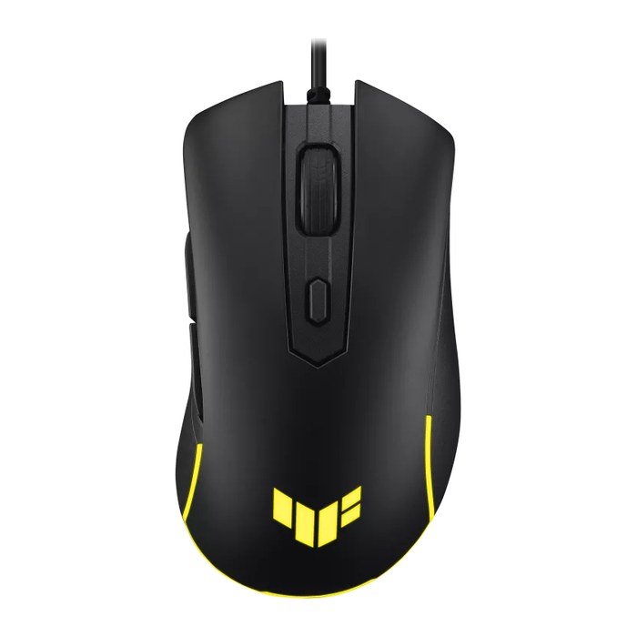 ASUS MAUS TUF M3 GEN II GAMING MAUS KABELGEBUNDEN