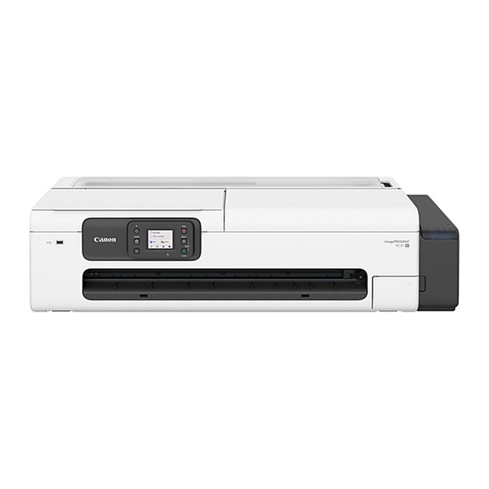 Canon imagePROGRAF TC-21M Plotter