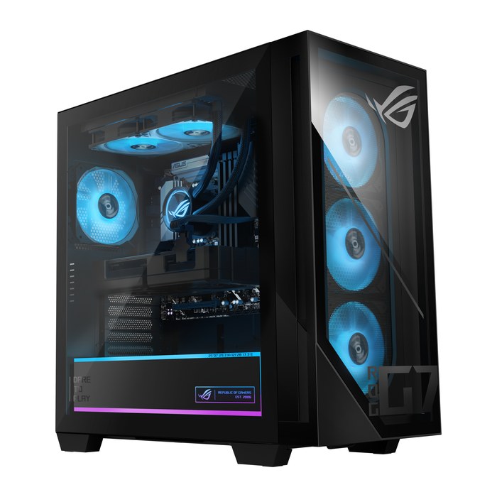 ASUS ROG G700 U7-265KF 32 1TB 5070 G700TF-7265KF562W W11H