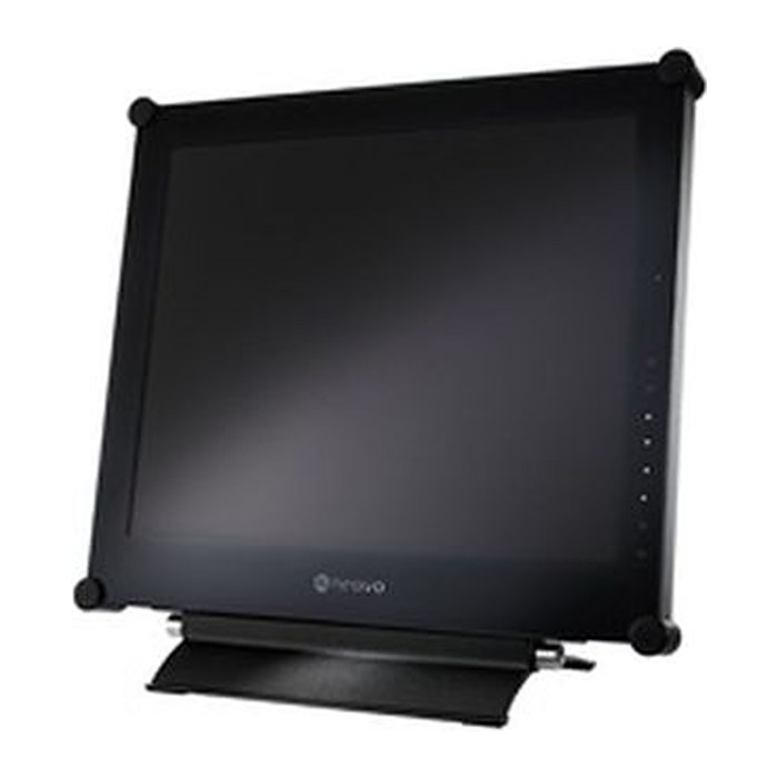 AG neovo X-17E 43,2cm 5:4 black