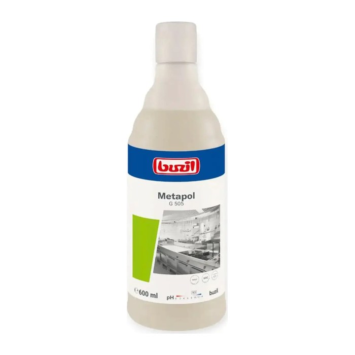 buzil Metapol Allzweckreiniger 600 ml, 1 St.