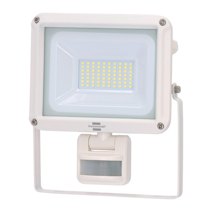 Brennenstuhl LED Strahler JARO 4060 P mit Infrarot-Bewegungs
