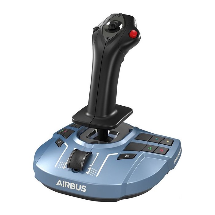 THRUSTMASTER TCA Sidestick Airbus X Joystick