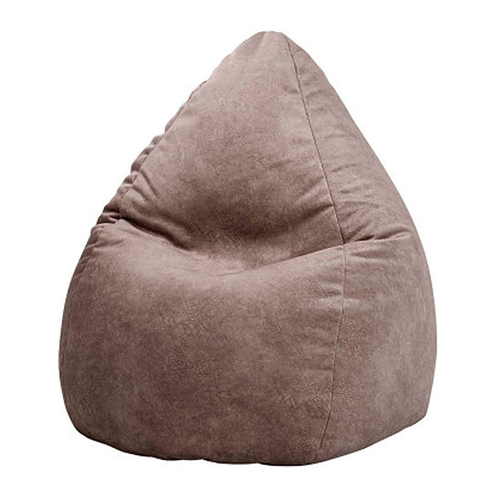 SITTING POINT Karolina Sitzsack taupe