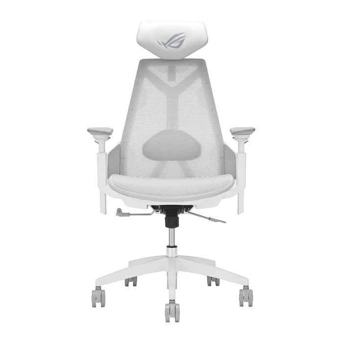 ASUS GAMING STUHL ROG DESTRIER ERGO CORE WHT