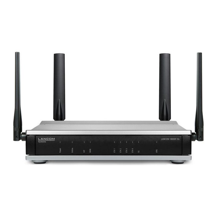R&S LANCOM 1800EF-5G (EU)