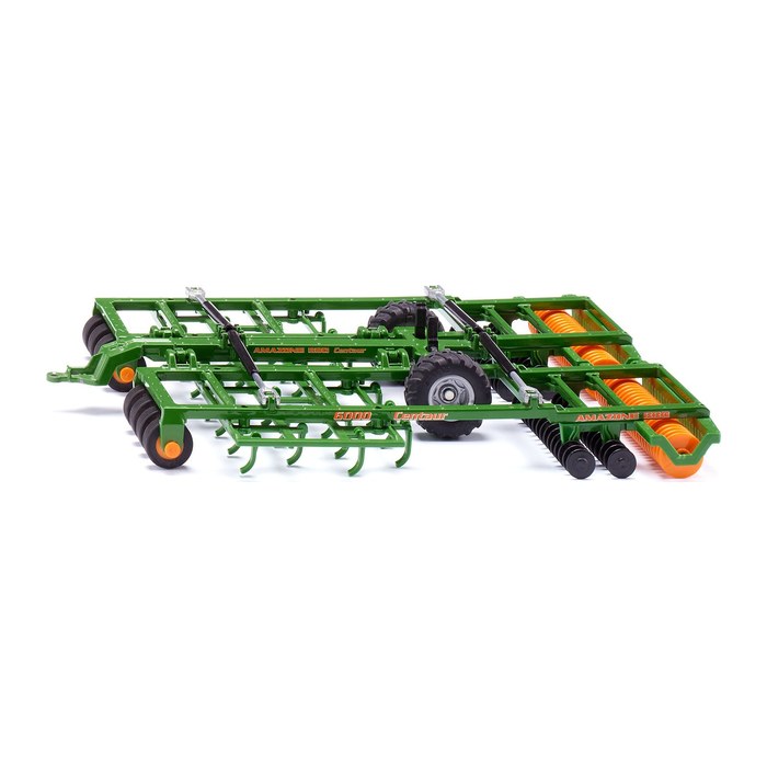 siku Amazone Centaur 10206900000 Zubehör für Spielzeugautos