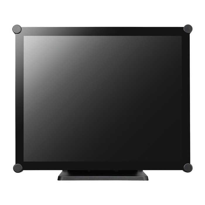 AG neovo TX-1902 48,3cm 10 Point Touch black