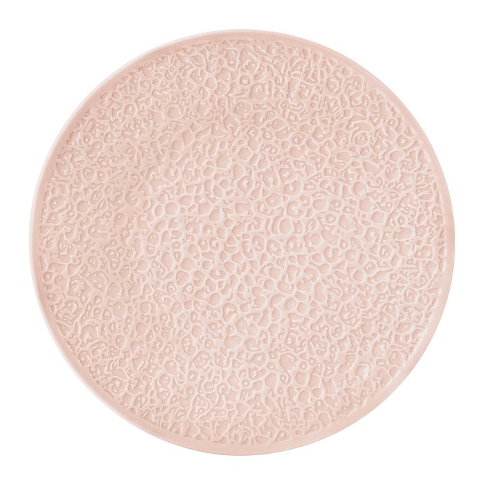 Seltmann Weiden Teller Nori rosé Ø 21,5 cm, 6 St.