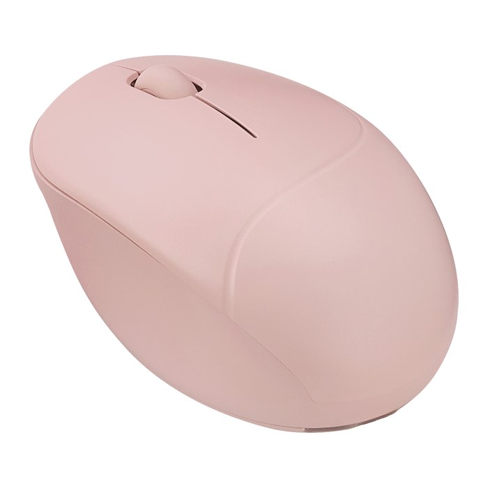 ASUS MD101 Fragrance Maus wireless 2400dpi pink