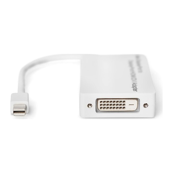 DIGITUS Mini DisplayPort Adapter,Mini DP-DisplayPort, 0,2m