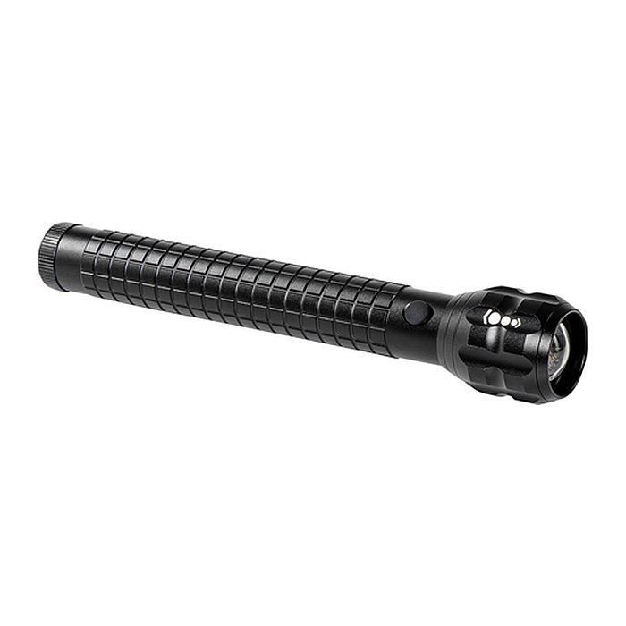 MAUL LED Taschenlampe Kronos L 26cm 8W, bis zu 280m
