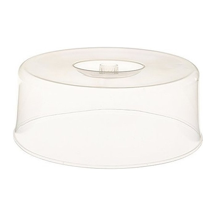 WESTMARK Tortenhaube transparent Ø 30,0 cm, 1 St.