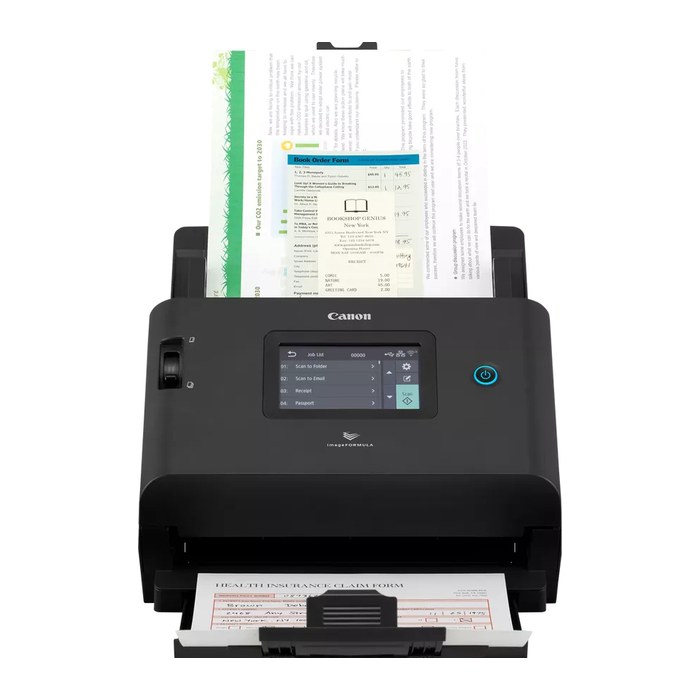 Canon DR-S350NW Dokumentenscanner