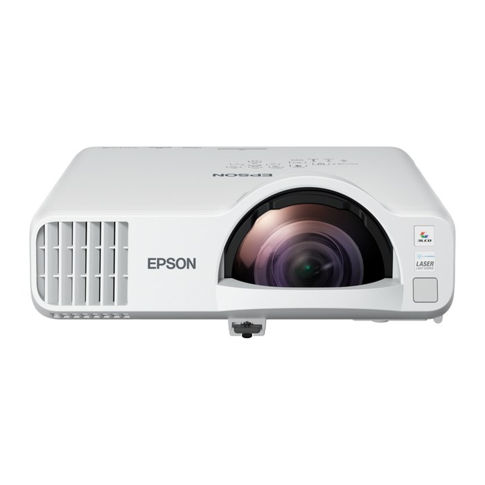 EPSON EB-L210SF, 3LCD Full HD-Beamer, 4.000 Lumen