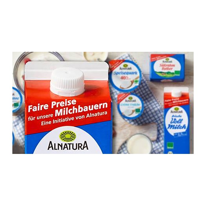 ALNATURA Pfefferminze Bio-Tee 20 Portionen