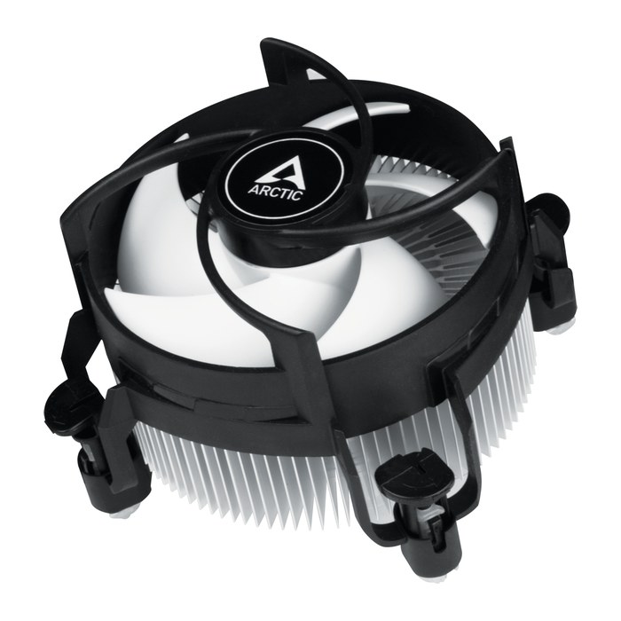 ARCTIC Kühler Alpine 17 / Intel 1700 - 95W