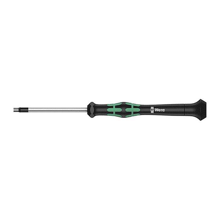 Wera Sechskant-Schraubendreher 5118064001 1,3 mm, 1 St.
