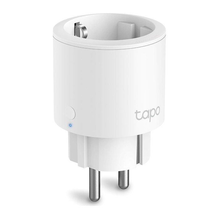 TP-Link Funksteckdose Tapo P115 Mini Smart Wi-Fi Socket