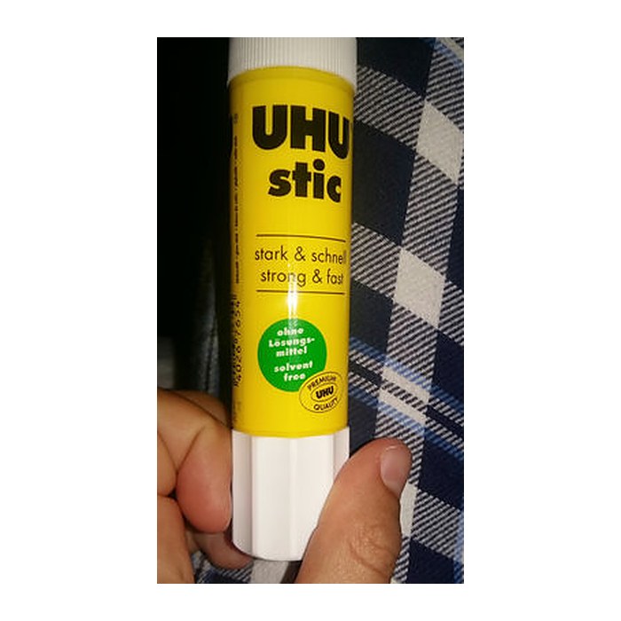 UHU stic Klebestift 21,0 g, 1 St.