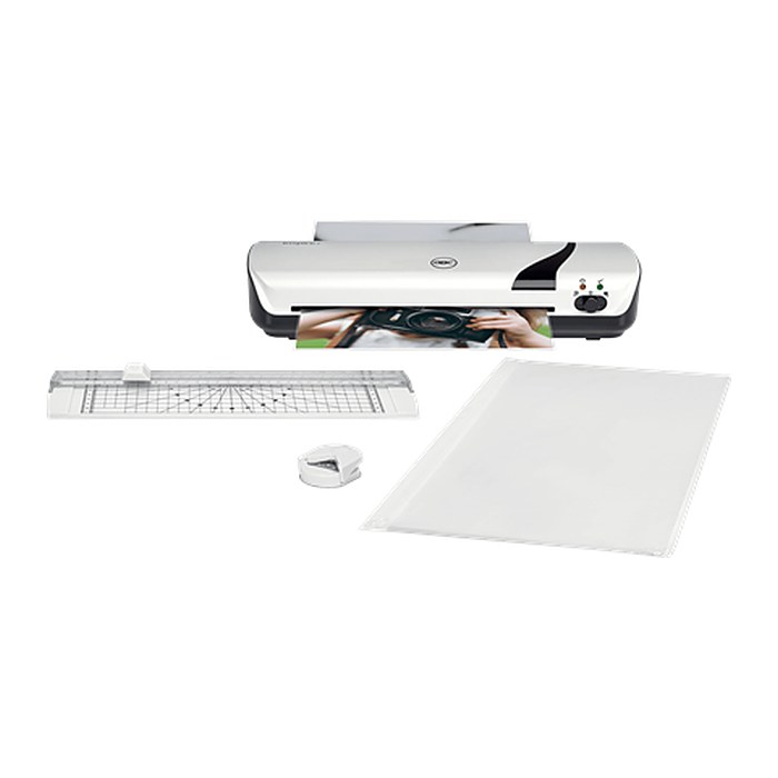 GBC Inspire+ 4-in-1 Laminiergerät-Set bis DIN A4