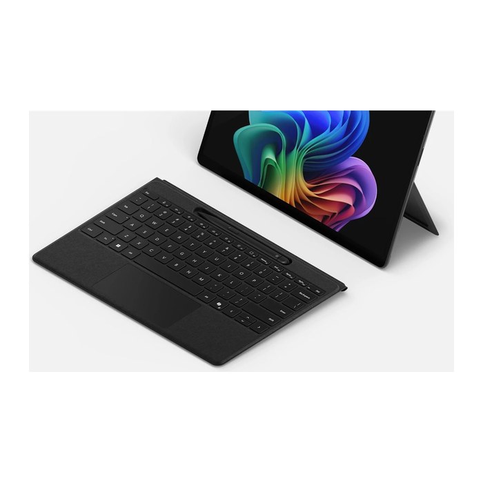 Microsoft Surface Pro Flex KB w/SlimPen Black UK