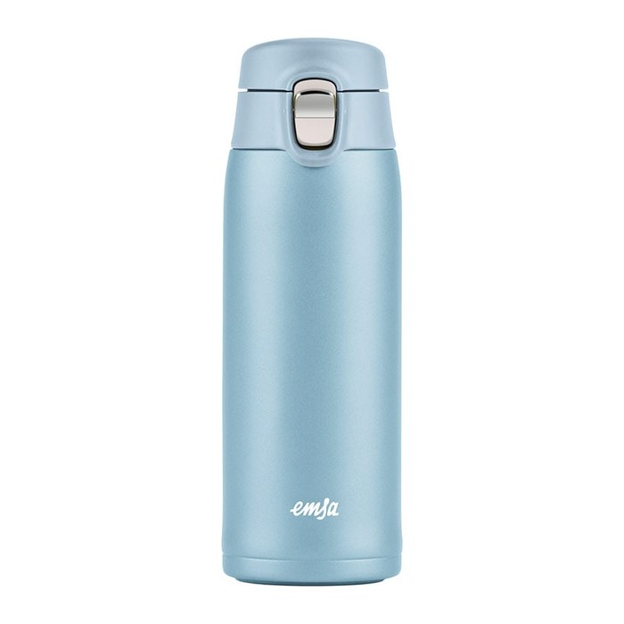 emsa Isolierflasche blau 400,0 ml, 1 St.