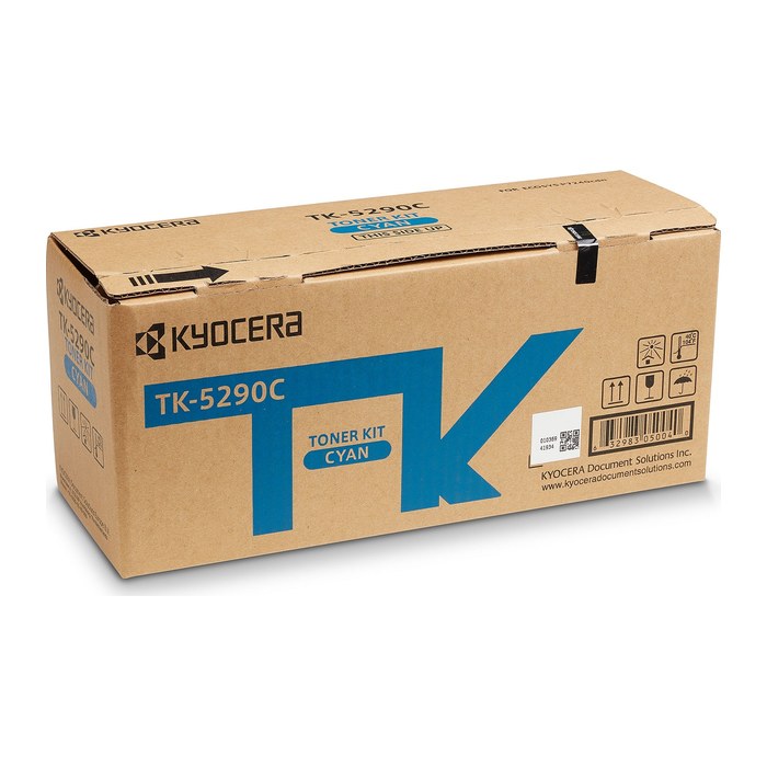 KYOCERA TK-5290C cyan Toner