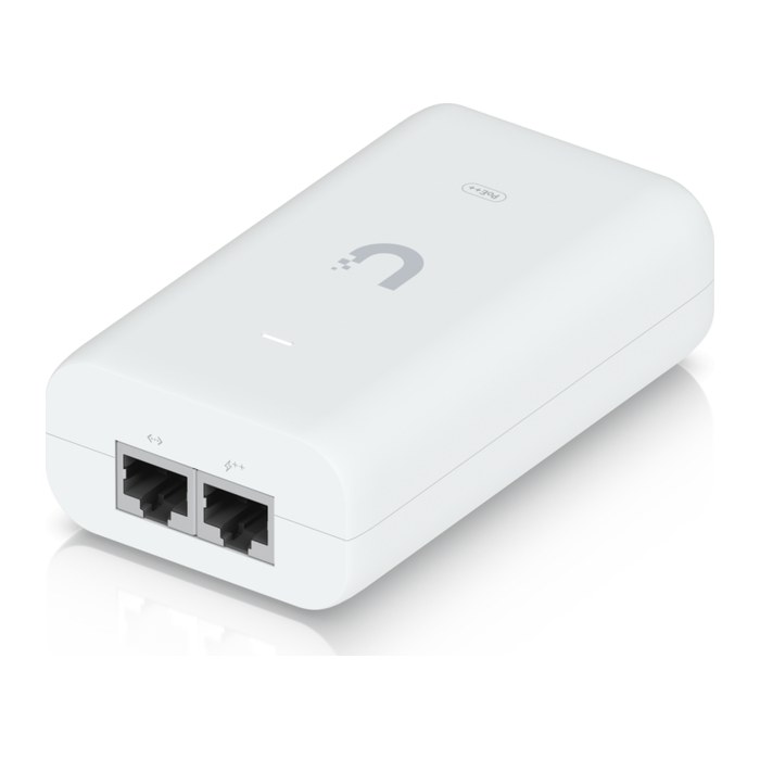 Ubiquiti POE++ Injector 60W U-PoE++