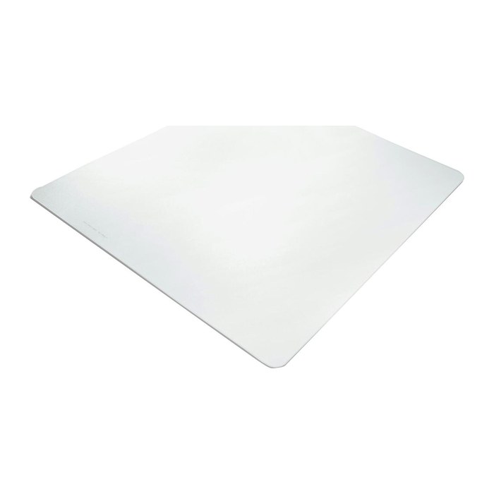 Durasens® Soft Tischmatte transparent Kunststoff 60,0 x 50,0 cm, 1 St.