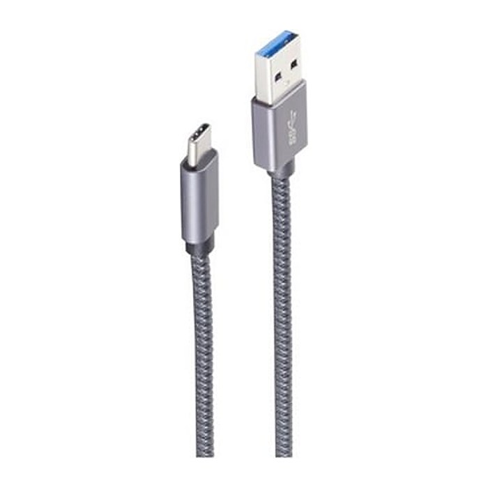 Shiverpeaks USB A-C Kabel-USB-A Adapterkabel USB-C 3.2Gen 2m