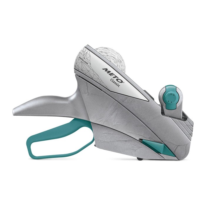 METO Classic S 826 Preisauszeichner silber