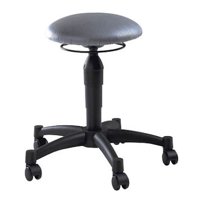 Topstar Sitz- & Stehhocker Body Balance 10 BAL10S12 anthrazit, 1 St.