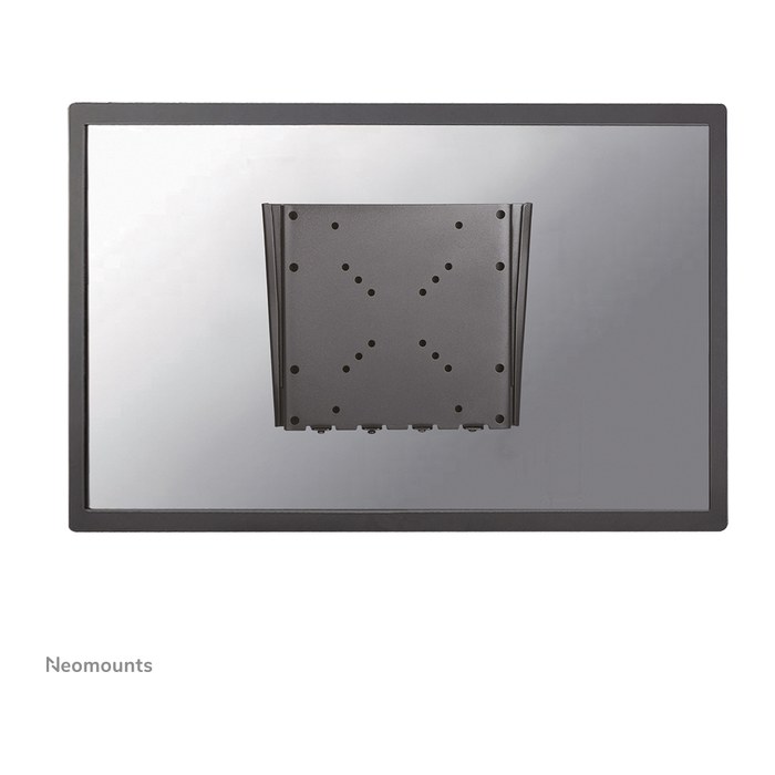 Neomounts TV-Wandhalterung FPMA-W110 schwarz