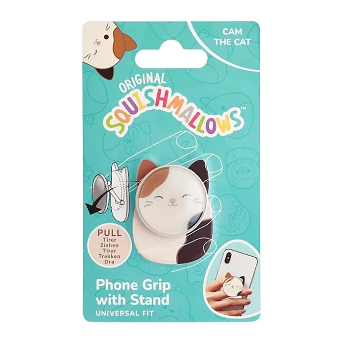 Lazerbuilt Handyhalterung + Ständer Squishmallows-Cam