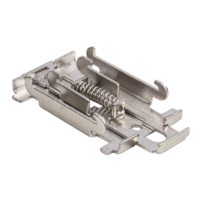 Shuttle DIN Rail Clip