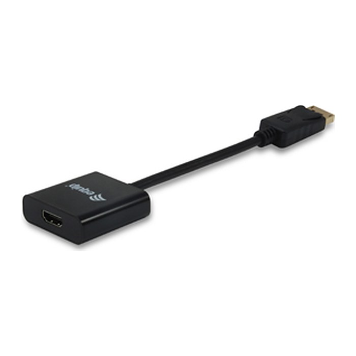 Equip DisplayPort->HDMI 1920x1080/ 60Hz St/Bu 0.15m sw