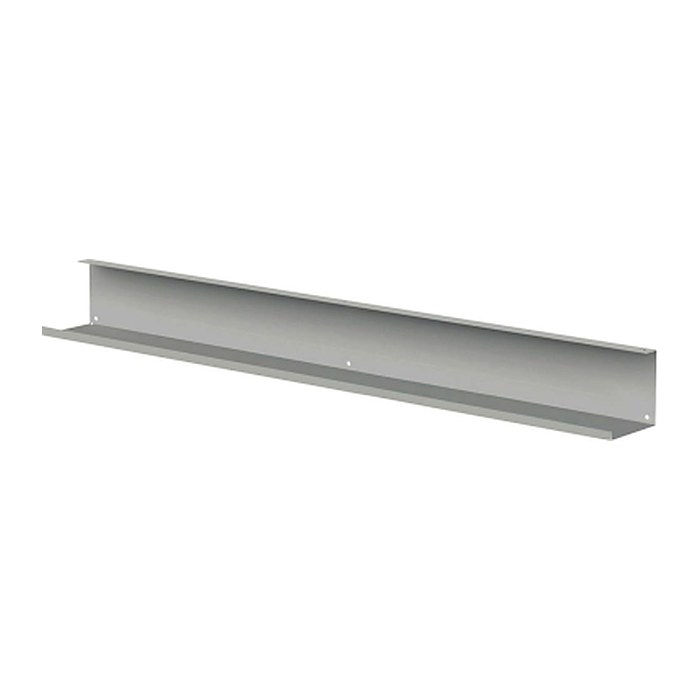 Kerkmann Move Kabelkanal 80,0 cm silber
