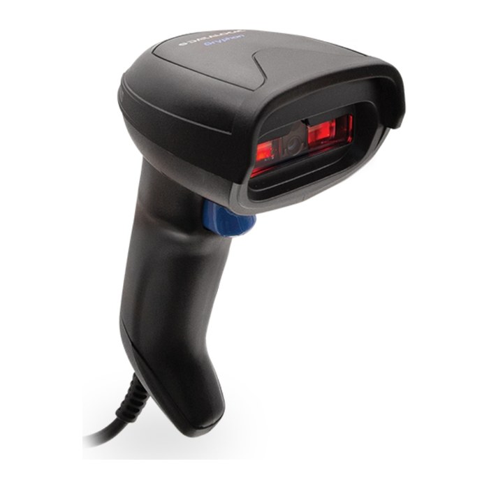 Datalogic Handscanner Gryphon GD4220 Kit 1D/2D kabelgebunden