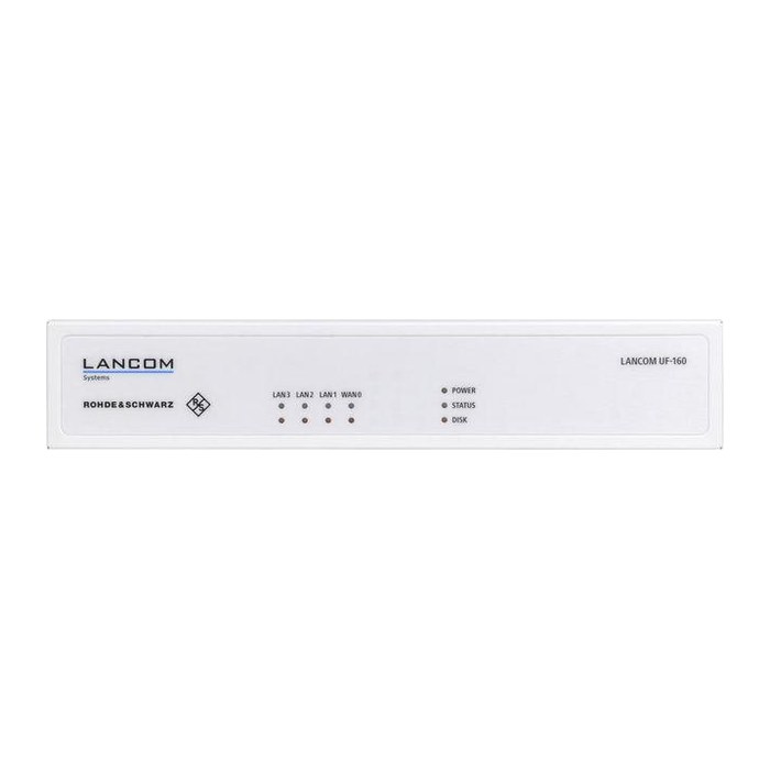 R&S LANCOM Unified Firewall UF-160