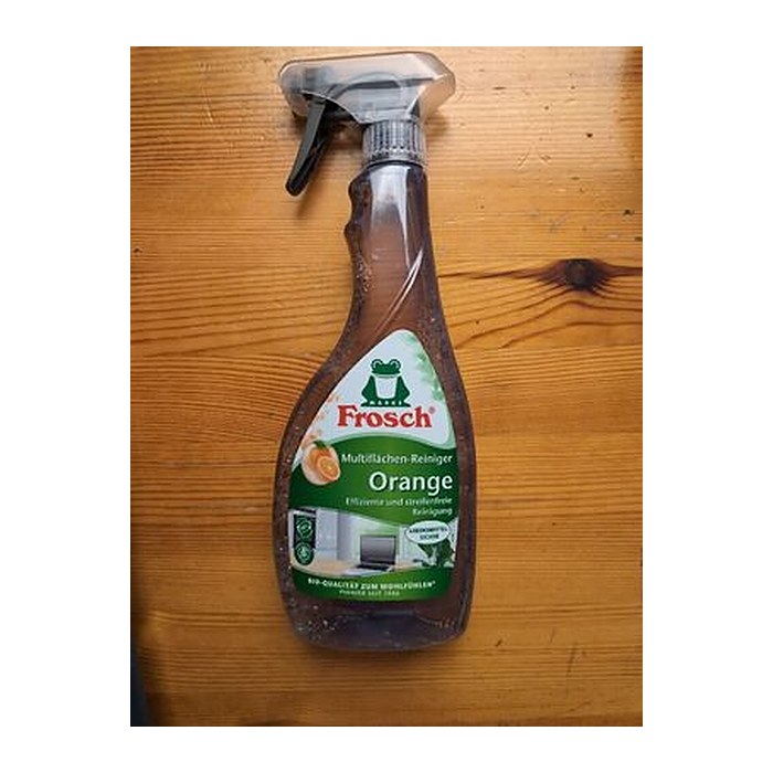 Frosch® Orange Allzweckreiniger 500 ml, 1 St.