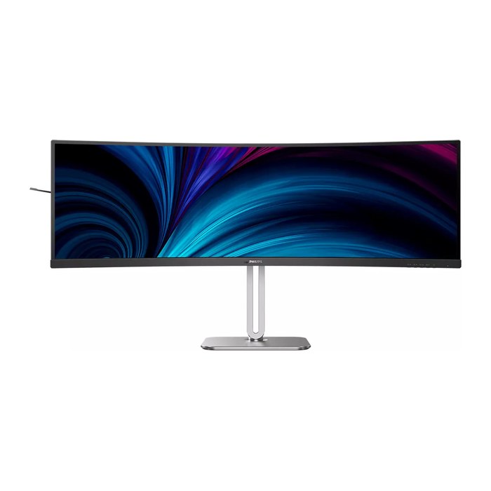 Philips 124,0cm(48,8") 49B2U5900C 32:09 2xHDMI+DP+USB-C lift