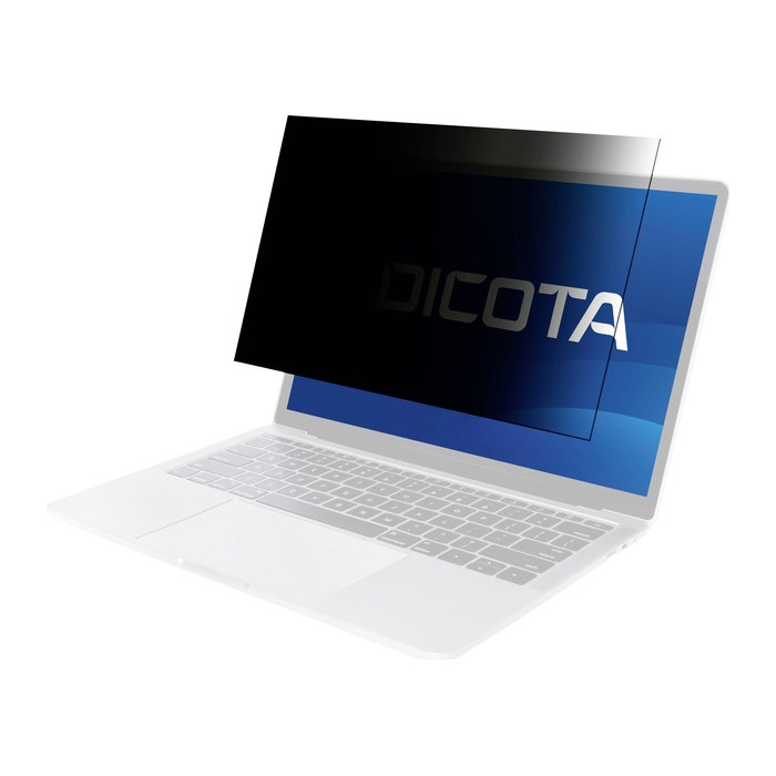 Dicota Privacy Filter 2-way magnetic Universal 16:10 16"